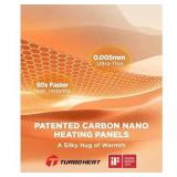 InoKraft Heated Jacket for Men with Battery Pack Included,Water-Resistant Men's Heated Winter Coat(Charger Not Included) InoKraft Heated Jacket for Men with Battery Pack Included,Water-Resistant Men's Heated Winter Coat(Charger Not Included)