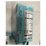 2 BOXES - of POPFULLY Sea Salt & Pepper Popcorn, Sharing Bags, Savory Flavor, Big Pop, Micro Popcorn Bags - 3-Pack 2 BOXES - of POPFULLY Sea Salt & Pepper Popcorn, Sharing Bags, Savory Flavor, Big Pop, Micro Popcorn Bags - 3-Pack