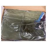 5 Pack Mens Big and Tall Mock Turtleneck Long Sleeve Shirts Plus Size Basic Casual Thermal Pullover Tops Size XXL 5 Pack Mens Big and Tall Mock Turtleneck Long Sleeve Shirts Plus Size Basic Casual Thermal Pullover Tops Size XXL