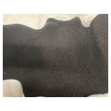 Bat Bath Mat Bathroom Rug for Spooky Decor,Gothic Witchy Mat for Bathroom,Horror Halloween Black Bats Mat for Kitchen Bat Bath Mat Bathroom Rug for Spooky Decor,Gothic Witchy Mat for Bathroom,Horror Halloween Black Bats Mat for Kitchen