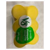 V8 Juice Spicy Pineapple Jalapeno Juice - 6pk/8 fl oz Cans V8 Juice Spicy Pineapple Jalapeno Juice - 6pk/8 fl oz Cans