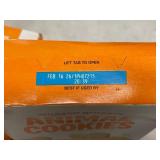 2 BOXES of Amazon Grocery, Animal Cookies, 13 Oz (Previously Happy Belly) 2 BOXES of Amazon Grocery, Animal Cookies, 13 Oz (Previously Happy Belly)