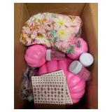 Zubebe Fall Decor 14 Pcs Assorted Sizes Artificial Pumpkins 100 Silk Flower Heads Faux Foam Pumpkins For Gifts Wedding Bridal Baby Shower Thanksgiving Table Centerpiece Mantel Shelf(Pink) Zubebe Fall Decor 14 Pcs Assorted Sizes Artificial Pumpkins 100 Silk Flower Heads Faux Foam Pumpkins For Gifts Wedding Bridal Baby Shower Thanksgiving Table Centerpiece Mantel Shelf(Pink)