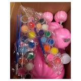 Zubebe Fall Decor 14 Pcs Assorted Sizes Artificial Pumpkins 100 Silk Flower Heads Faux Foam Pumpkins For Gifts Wedding Bridal Baby Shower Thanksgiving Table Centerpiece Mantel Shelf(Pink) Zubebe Fall Decor 14 Pcs Assorted Sizes Artificial Pumpkins 100 Silk Flower Heads Faux Foam Pumpkins For Gifts Wedding Bridal Baby Shower Thanksgiving Table Centerpiece Mantel Shelf(Pink)