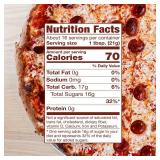 Mike's Hot Honey, America's #1 Brand of Hot Honey, Spicy Honey Infused with Chili Peppers, Certified Kosher, Gluten-Free, Paleo-Friendly, Sweet Heat, Perfect for Hot Sauce Lovers (10oz Bottle, 1 Pack) Mike's Hot Honey, America's #1 Brand of Hot Honey, Spicy Honey Infused with Chili Peppers, Certified Kosher, Gluten-Free, Paleo-Friendly, Sweet Heat, Perfect for Hot Sauce Lovers (10oz Bottle, 1 Pack)