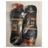 Australian Gold SPF 15 Lotion Bronzer, Twin Pack, 8 FL Oz (Pack of 2) Australian Gold SPF 15 Lotion Bronzer, Twin Pack, 8 FL Oz (Pack of 2)