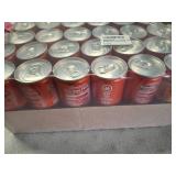 IZZE Sparkling Water Juice Beverage Blend, Mango, No Sugar Added, 8.4 FL OZ, 24 Cans IZZE Sparkling Water Juice Beverage Blend, Mango, No Sugar Added, 8.4 FL OZ, 24 Cans