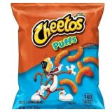 Cheetos Variety Pack Cheese Flavored Snack Chips, 1oz Bags, 40 Count Multipack Cheetos Variety Pack Cheese Flavored Snack Chips, 1oz Bags, 40 Count Multipack