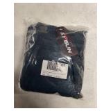 Men's Fleece Lined Sweatpants with Pockets 30'/32' Stretch Winter Warm Work Pants Athletic Sweat Pants Workout Gym Joggers Size XL Men's Fleece Lined Sweatpants with Pockets 30'/32' Stretch Winter Warm Work Pants Athletic Sweat Pants Workout Gym Joggers Size XL