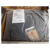 InoKraft Heated Jacket for Men with Battery Pack Included,Water-Resistant Men's Heated Winter Coat(Charger Not Included) InoKraft Heated Jacket for Men with Battery Pack Included,Water-Resistant Men's Heated Winter Coat(Charger Not Included)