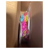 Valentines Day Gifts for Kids: 24Pcs Parachute Toys Cute Bear Hand Throwing Toys with Gift Cards, Outdoor Flying Toys for Girls Boys Ages 3-12 Valentines Party Favors Classroom School Exchange Prize Valentines Day Gifts for Kids: 24Pcs Parachute Toys Cute Bear Hand Throwing Toys with Gift Cards, Outdoor Flying Toys for Girls Boys Ages 3-12 Valentines Party Favors Classroom School Exchange Prize