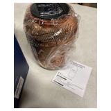 Solar Lanterns Outdoor Waterproof Christmas Birthdays Gifts for Women Mom Grandma Butterfly Garden Decor Metal Hanging Solar LED Lights for Patio(Hummingbird) Solar Lanterns Outdoor Waterproof Christmas Birthdays Gifts for Women Mom Grandma Butterfly Garden Decor Metal Hanging Solar LED Lights for Patio(Hummingbird)