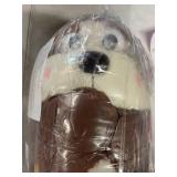 Riverwar Big Teddy Bear Riverwar Big Teddy Bear