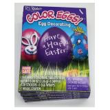 R.J. Rabbit Color Eggs Decorating Kit - 4 Pack - Retail: $12
