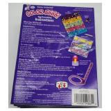 R.J. Rabbit Color Eggs Decorating Kit - 4 Pack - Retail: $12