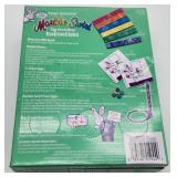 Easter Unlimited Marble Swirl Egg Decorating Kit 4-Pack - Retail: $8