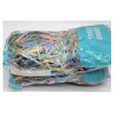 Pastel Iridescent Easter Basket Grass 2-Pack - Retail: $3