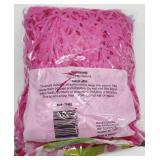 Not Scented Like Pictured But Looks The Same As Pictured, Pink Basket Filler 3-Pack - Retail: $3