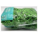 Green Easter Grass Basket Filler 2.25 oz, 2-Pack - Retail: $3