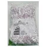 Easter Grass Bundle - Green and White 2-Pack - Retail: $3