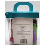 Easter Bunny Foam Craft Activity Kit - Retail: $3