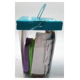 Easter Bunny Foam Craft Activity Kit - Retail: $3