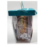 Easter Foam Activity Craft Kit - Retail: $3