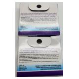 Baked with Love Food Coloring Set - Bright and Pastel Colors - Retail: $8