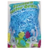 Scented Easter Grass - Blue Candy Fragrance 2-Pack - Retail: $3
