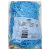 Scented Easter Grass - Blue Candy Fragrance 2-Pack - Retail: $3
