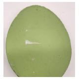 Decorative Easter Egg Wall Plaques Set, 4 Set, Please See Pictures For Damage Areas - Retail: $15