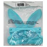Easter Bunny Novelty Glasses - Retail: $5