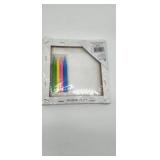 Happy Easter Color Your Canvas Kit - Retail: $1