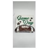 Football Theme Party Supply Set - Retail: $24