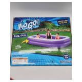 H2OGO! Family Inflatable Pool by Bestway - Retail: $39