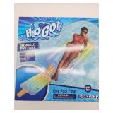 Bestway H2O GO! Dreamsicle Pool Float - Retail: $15