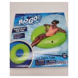 H2O GO! Summer Blast Swim Tube - Retail: $15