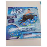 H2O GO! Fetchin' Fun Pet Pool Float - Retail: $15