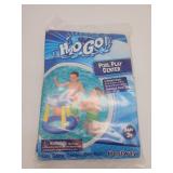 H2OGO! Pool Play Center by Bestway - Retail: $15