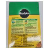 Miracle-Gro All Purpose Plant Food, 2-Pack - Retail: $5