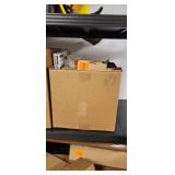 No Bids/No Pickup - Mystery Blind Box #3