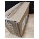 ECCPP Pair Set Fit for 1973-91 Chevy/Chevy GMC Jimmy Suburban C10 20 30/C/K1500 2500 3500/C15 25 35 Manual Stainless Mount Folding Chrome Side Mirrors