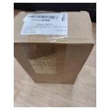 ACJRYO 3 Pack Stainless Steel Snack Container, Reusable Lunch Box for Kids & Adults, Leak Proof Food Storage Containers with Lid, Ideal for Office, School, Travel & Meal Prep