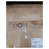 Dream On Me Universal Toddler Bed Rail Model 692
