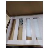 Dream On Me Universal Toddler Bed Rail Model 692