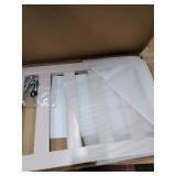 Dream On Me Universal Toddler Bed Rail Model 692