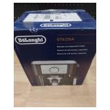 DeLonghi Stilosa Espresso Machine EC260
