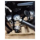 DeLonghi Stilosa Espresso Machine EC260