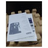 DeLonghi Stilosa Espresso Machine EC260