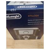 DeLonghi Stilosa Espresso Machine EC260